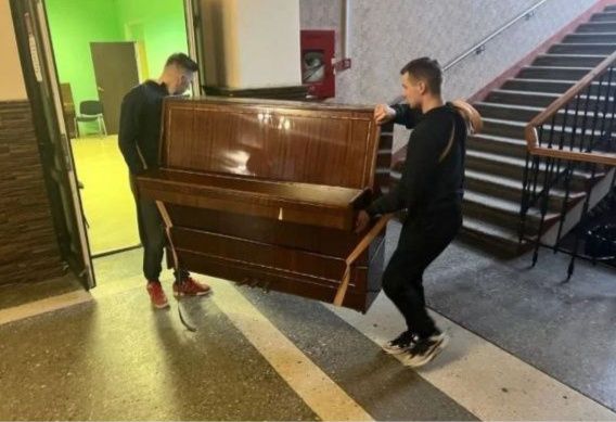 Услуги опытных грузчиков , Грузчики, Переезды , Грузоперевозки , Груз