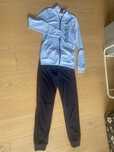 Dres Adidas dla 13-latka oryginalny