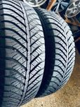 Шини Резина Всесезонні 185 65 15 Goodyear Vector4Seasons 2шт