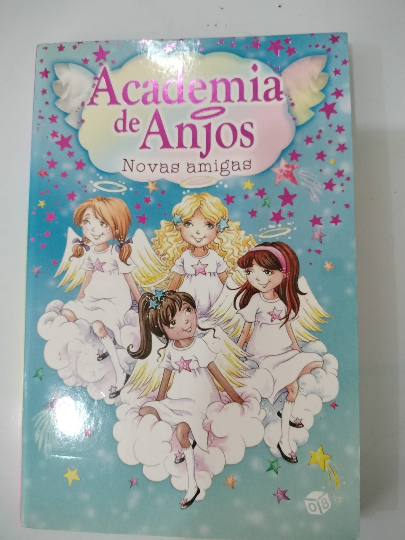 Livros Para Crianças