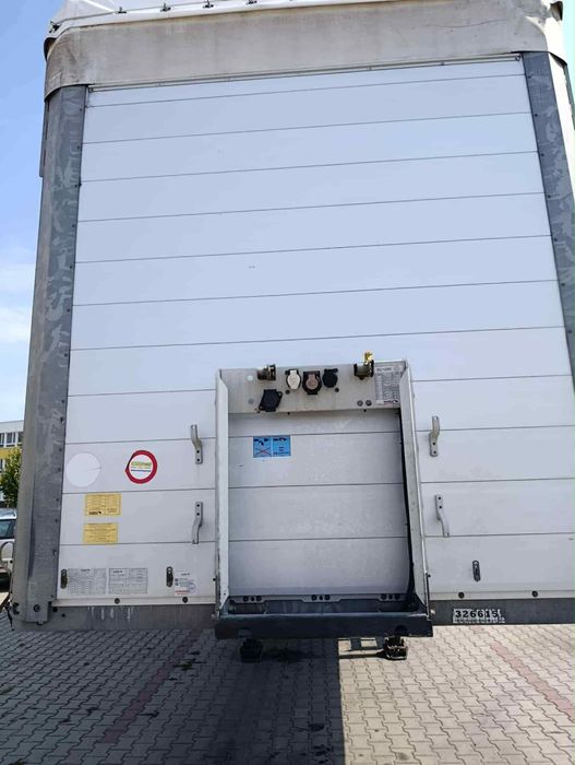 Schmitz Cargobull SCB S3T