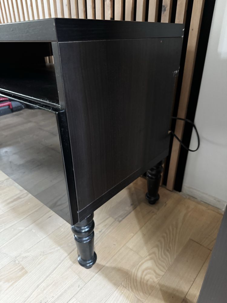 Szafka RTV ikea besta