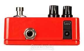 TC Electronic Sub n Up Mini Octaver como novo + caixa original