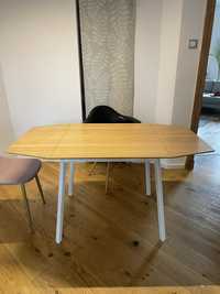 Stół rozkladany Ikea
