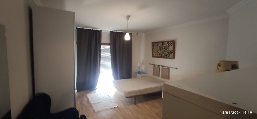 Quarto Marinha Grande