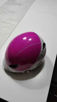 Kask rowerowy