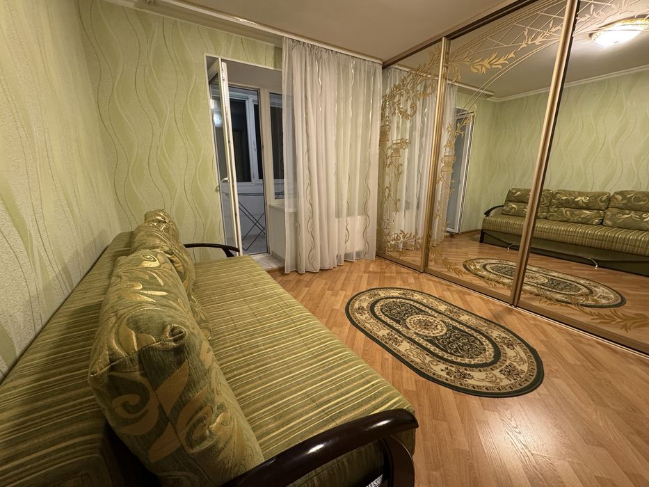 Оренда 2-к квартири неподалік центра