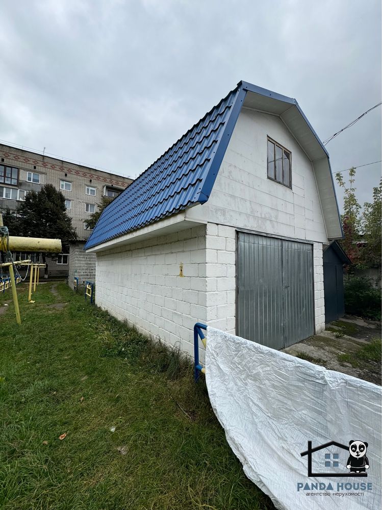 Продається гараж у центрі міста Костопіль