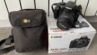 Canon EOS1100D фотоаппарат