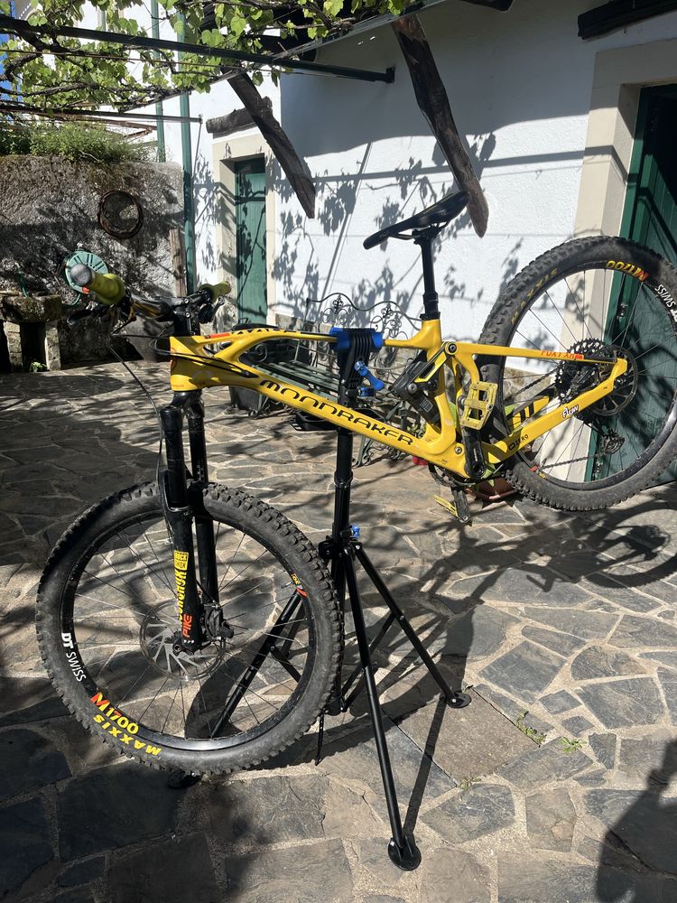 Mondraker Foxy carbono