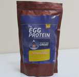 Яєчний протеїн (альбумін) 0,6 кг. Egg Protein