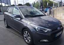 Carro Hyundai i20 1.2 Comfort