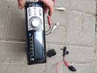 Radio samochodowe