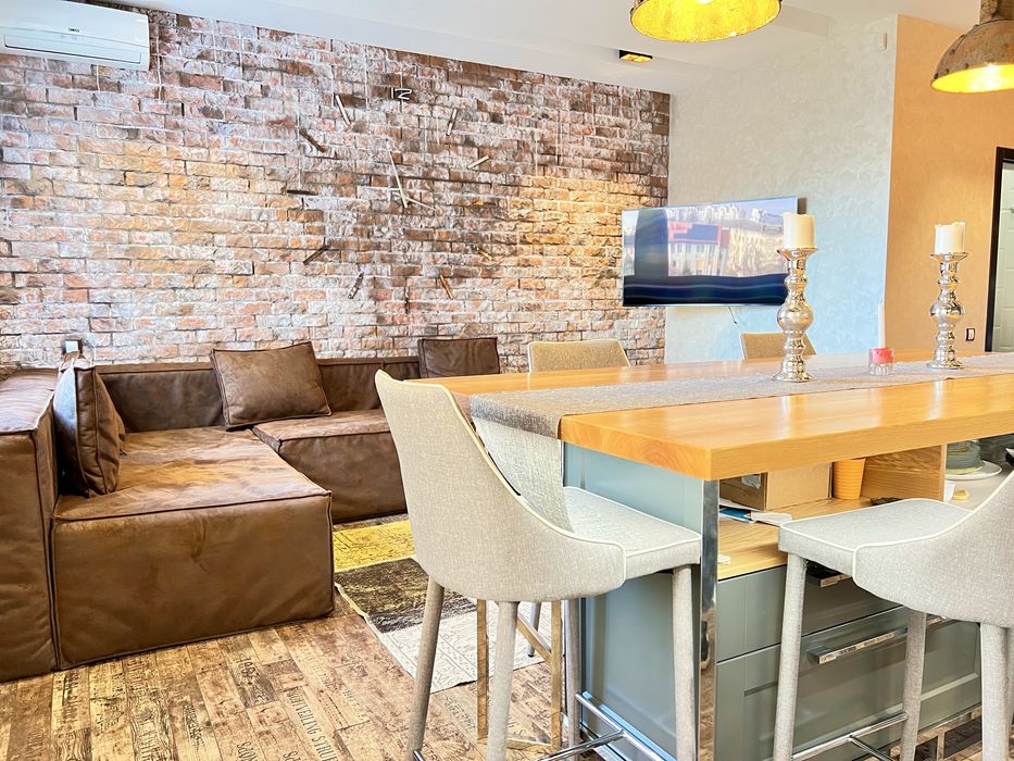 Продаж 2к, ЦУМ, новобудова, 69м2