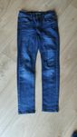 Spodnie jeansy 140 tape a loeil