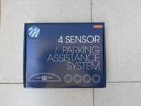 Vendo conjunto sensores traseiros (novo)