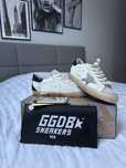 Buty golden goose