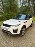 Land Rover Range Rover Evoque Land Rover Range Rover Evoque 2.0 Si4 HSE Dynamic, pierwszy właściciel