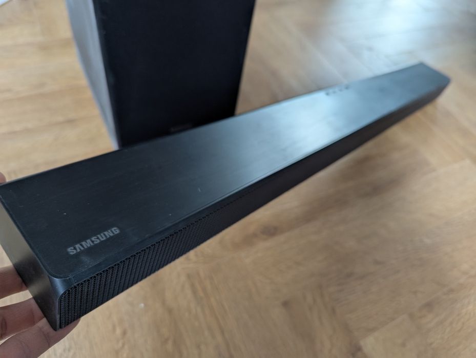 Soundbar Samsung HW-T550