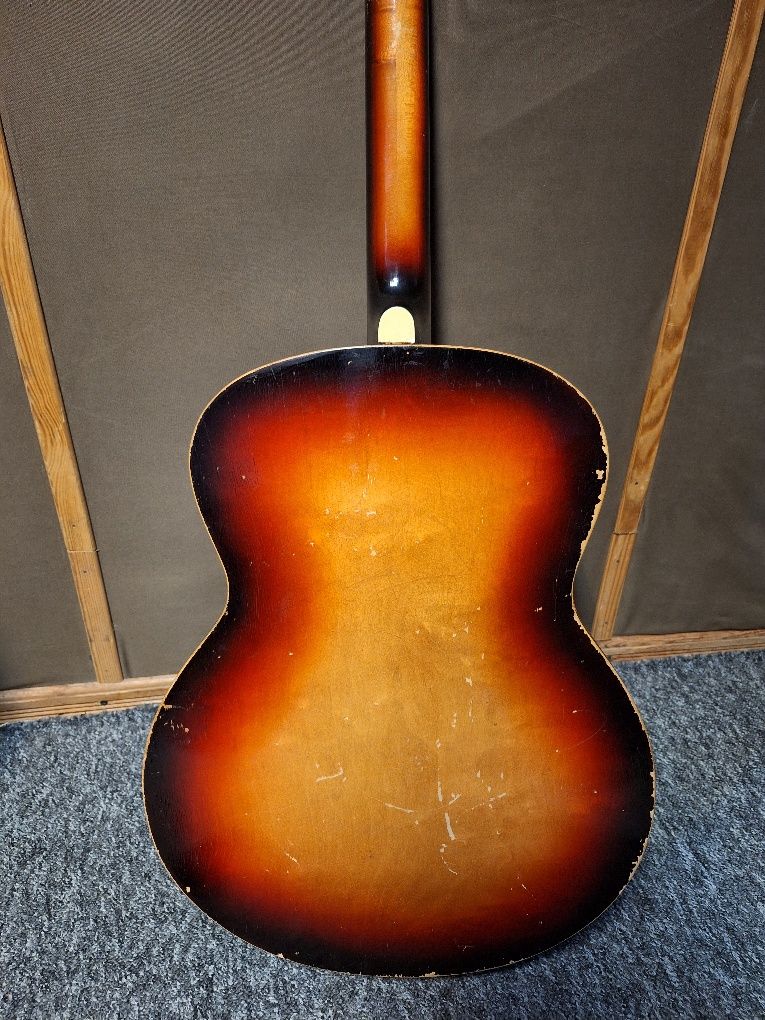 Hoyer Expo Framus