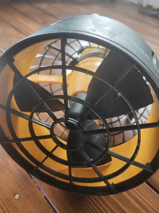 Подводный буксировщик, акваскутер