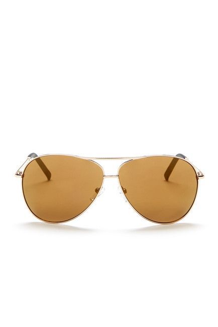 Joe's Aviator Sunglasses Okulary Polaryzacyjne rozmiar xl