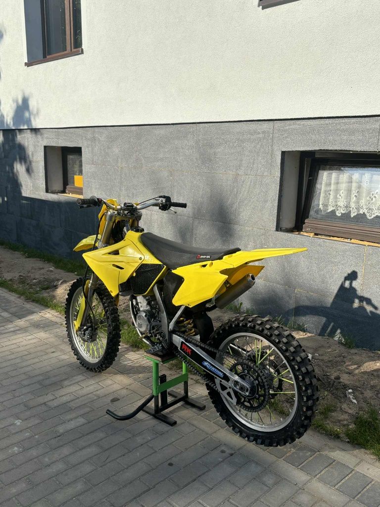 Sprzedam Suzuki RM 125