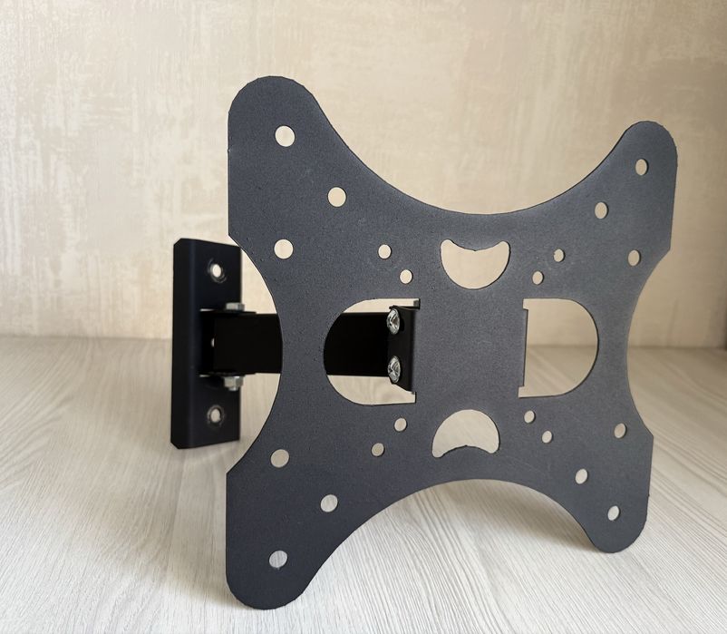 Кронштейн для телевизора, крепление на стену 14-32 диагональ, качестве