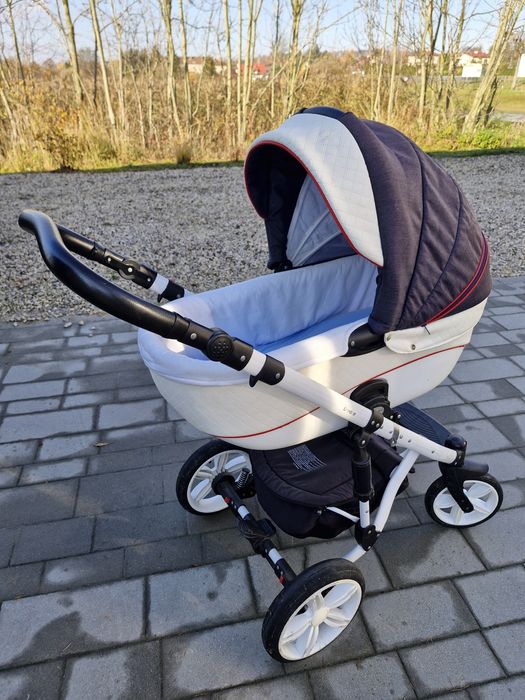 Wózek dziecięcy gondola