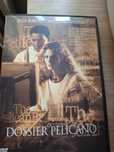 O Dossier Pelicano - DVD
