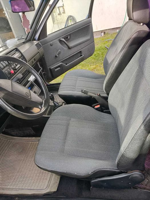 Sprzedam golfa 2 OKAZJA