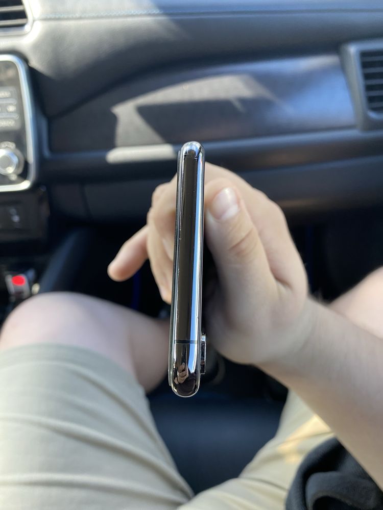 Iphone XS Max 64 gb