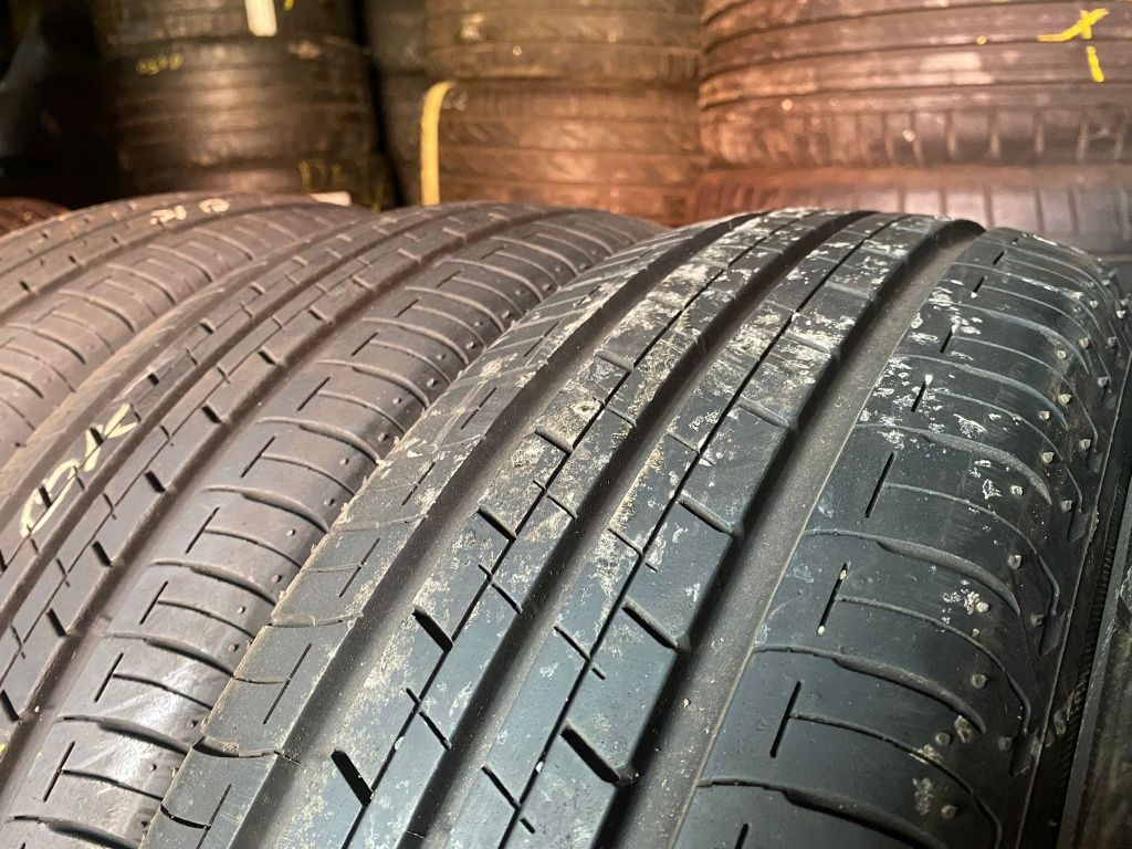 175/65/16 Opony letnie Bridgestone Ecopia EP 150 4szt