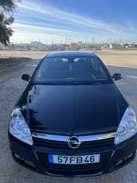 Opel Astra H CDTI