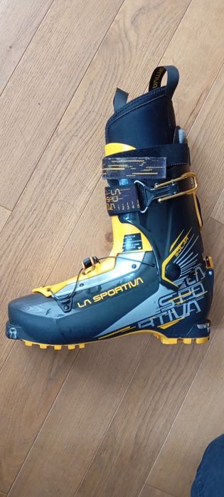 buty skiturowe LA SPORTIVA SOLAR 29,5