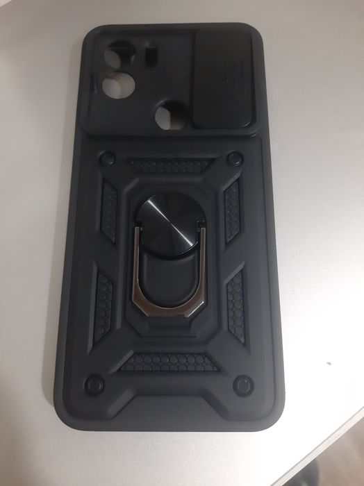 Capa redmi A1 plus nova