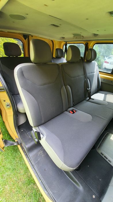 Wypożyczalnia Busów Łódź *9os*6os* dostawcze** wynajmę BUSA wynajem