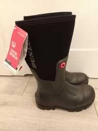 Kalosze Dunlop Snugboot rozmiar 37