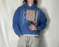 Оверсайз худі Diesel XL худи дизель faded hoodie big logo
