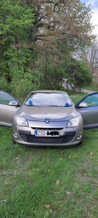 Renault Megane 1.5DCi