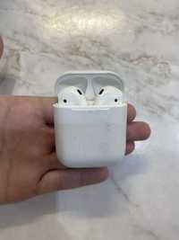 продам airpods 2