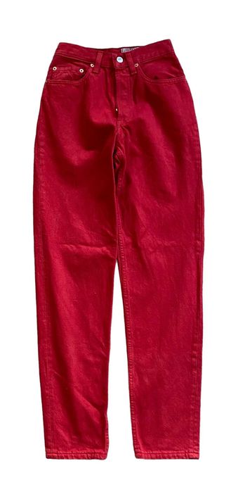 Levi's 1994 vintage W26/L30, stan bardzo dobry