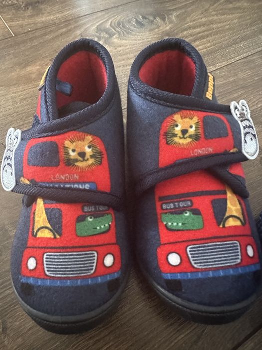 Продам дитячі тапки