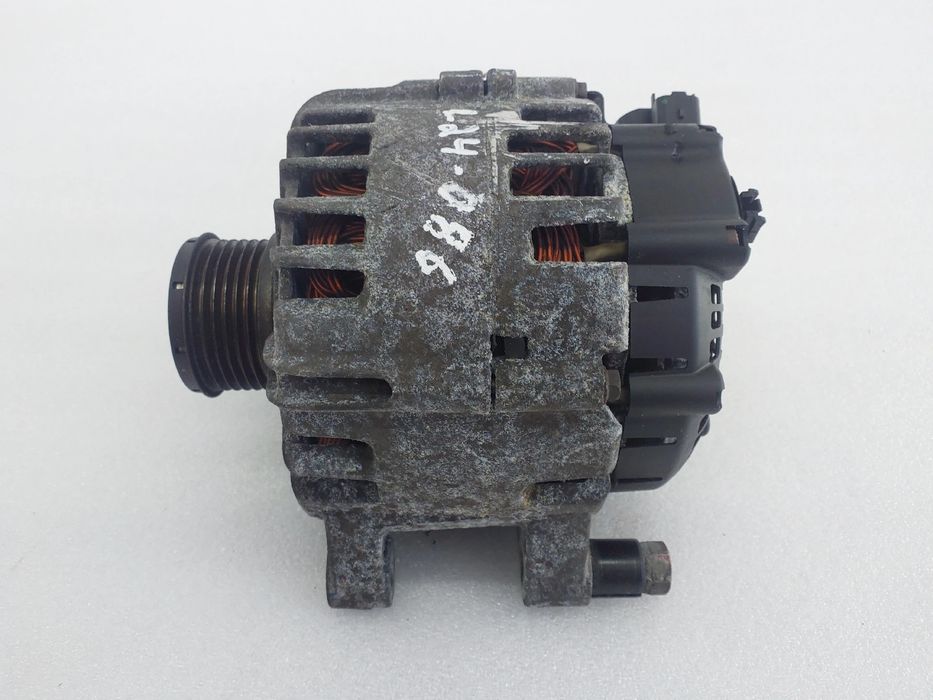 Alternador CITROËN C4 Aircross