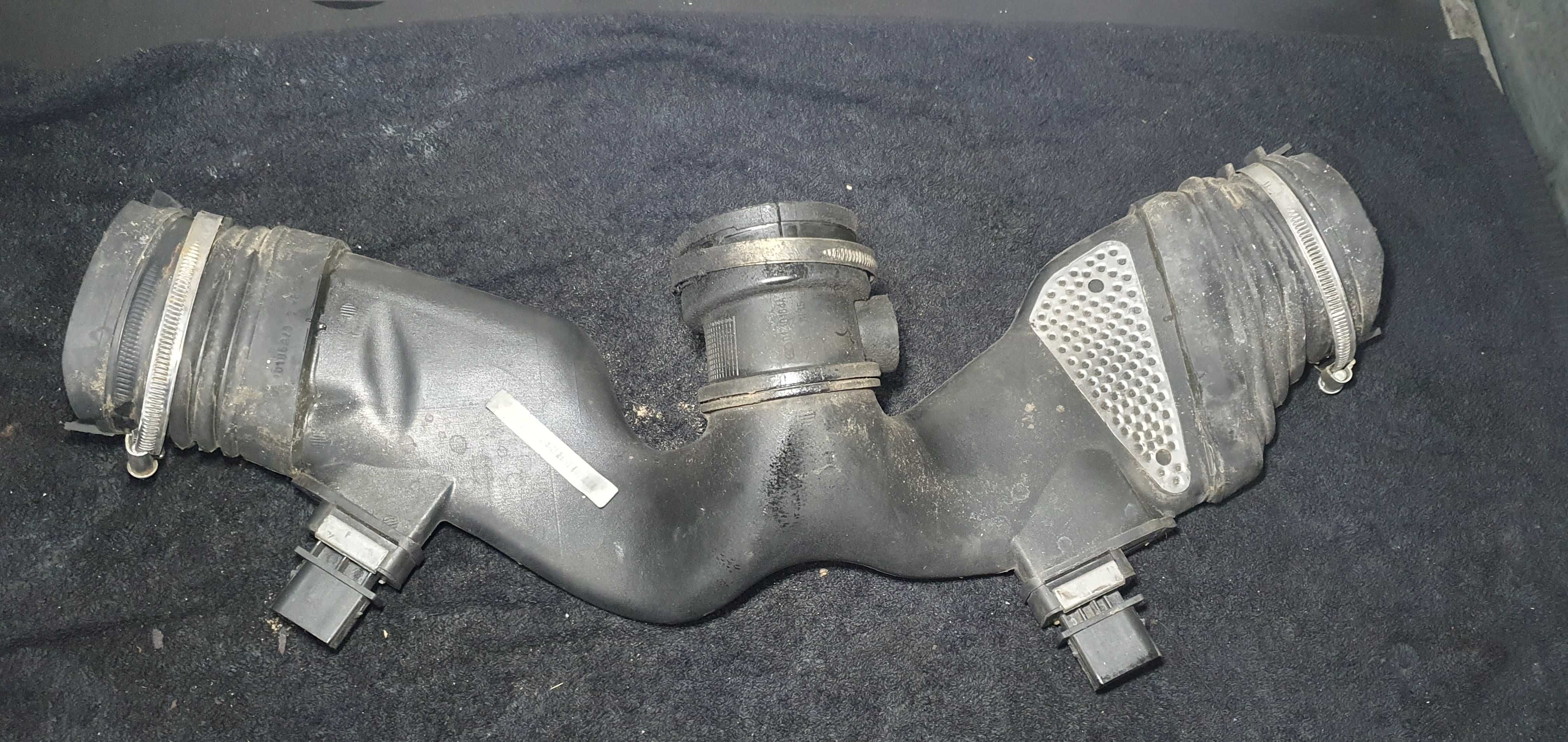 Rura przewód powietrza Mercedes CLS 3.0 CDI V6 A6420/943/497 Siedlce