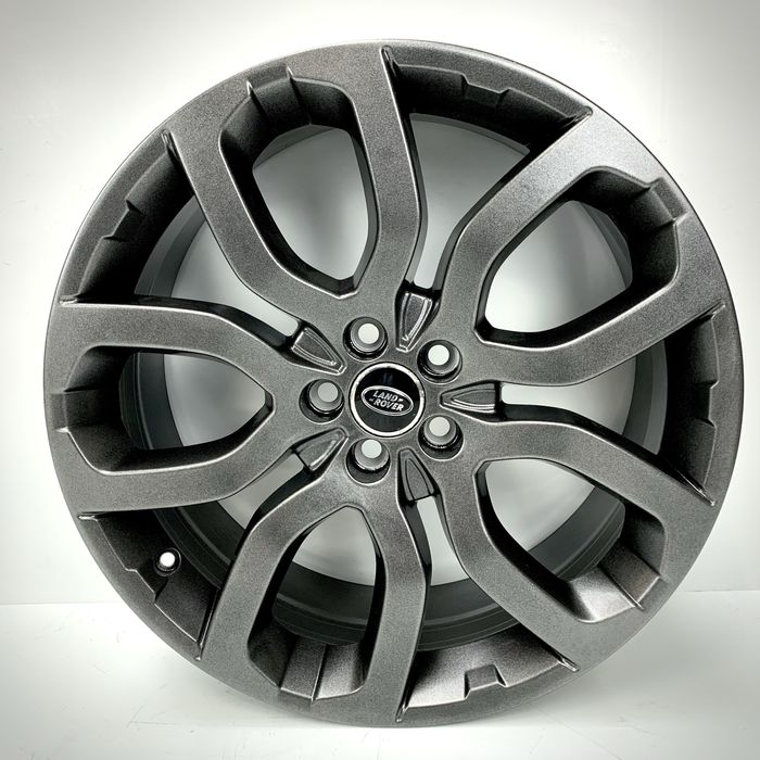 Felgi 20” Land Rover Velar Evoque Discovery Sport / 8J et45 (G05)