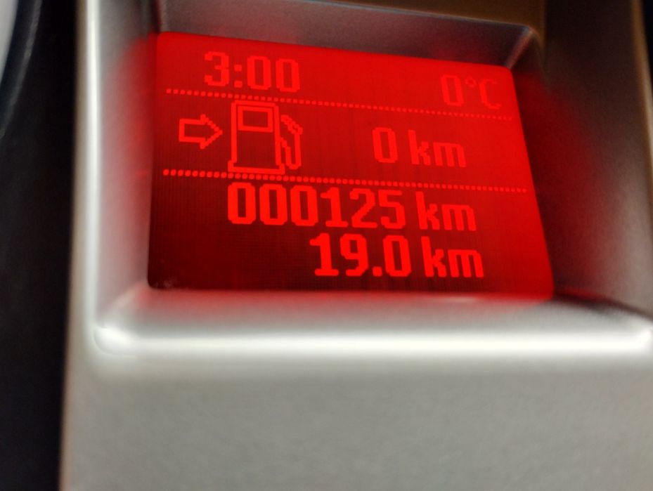 Odnowiony Licznik Ford Focus MK2 LIFT C-MAX KUGA