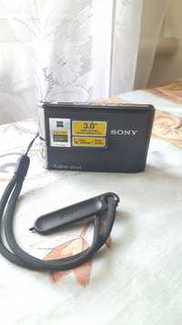 Фотокамера Sony DSC T-70