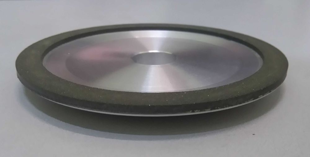 Ściernica diamentowa 4A2 Inter Diament 150x8/1,5x32