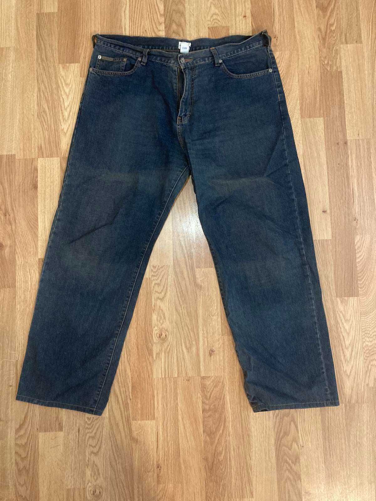 Джинсы оригинальные Benetton